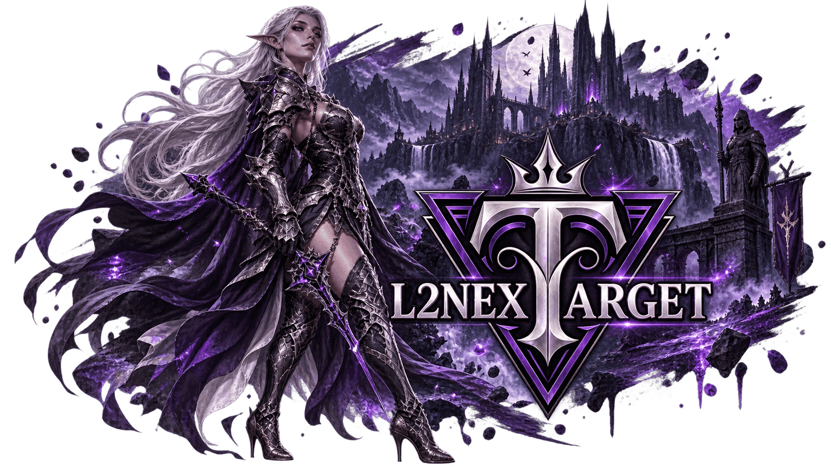 L2NextTarget cover